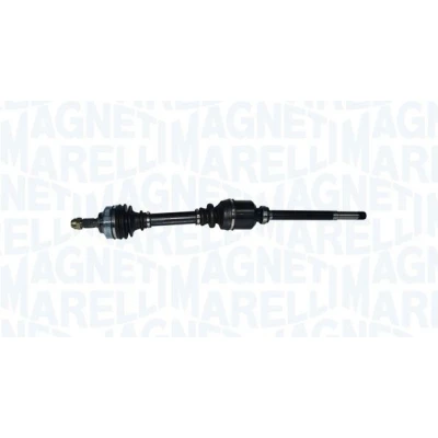 Bilde av MAGNETI MARELLI 302004190305 Drivaksel framaksel høyre 638