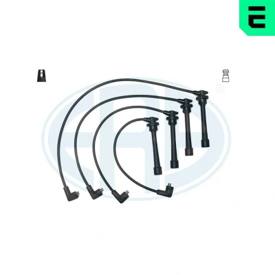 Bilde av ERA 883047 Pluggledninger 4