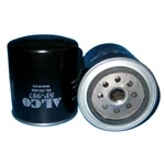 Bilde av ALCO FILTER SP 987 Oljefilter 3/4 16UNF Påskruingsfilter OPEL: Omega A Sedan, Caravan