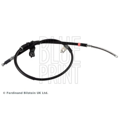 Bilde av BLUE PRINT ADC44685 Bremsekabel bakre venstre 1240 MITSUBISHI: PAJERO 2