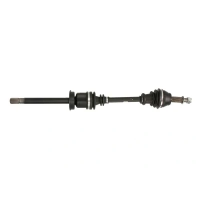 Bilde av POINT GEAR PNG70045 Drivaksel framaksel høyre 812 81 FORD: FIESTA 3