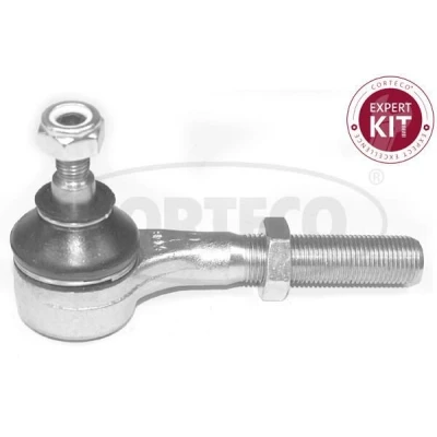 Bilde av Styreledd (ytre), Framaksel høyre Corteco 49401137 citroën xantia, xantia break, xm peugeot 605, 607 OE 3812.C7, 3817.38, 3817.44