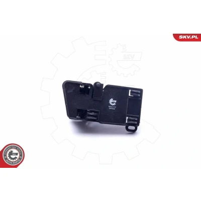 Bilde av Lagring, motor, Foran Esen skv 75SKV240 seat, vw OE 1H0 199 609 G