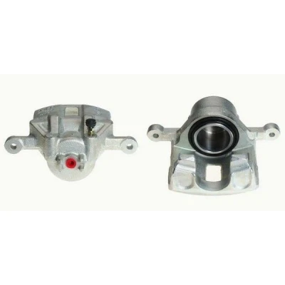 Bilde av BUDWEG CALIPER 343627 Bremsecaliper KIA: RIO 2
