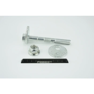 Bilde av Camber justeringsskrue, toyota fortuner, hilux flak/chassi, pick up vii, 48190 0K010