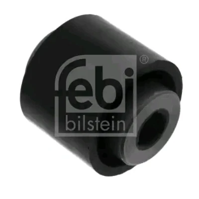 Bilde av FEBI BILSTEIN 47600 Styrerulle kilerem tannrem PEUGEOT: 5008 II
