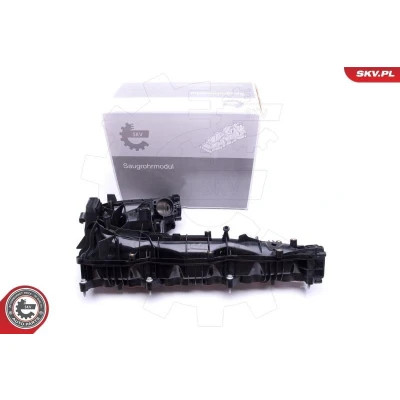 Bilde av Sugerørmodul, bmw, 11617800088, 11618511363, 7800088, 8511363