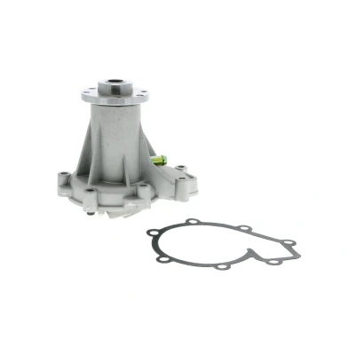 Bilde av VAICO V30 50036 vannpumpe med tetnignsring for mekanisk vinghjul i metall Original Quality uten kapsling MERCEDES BENZ: 190