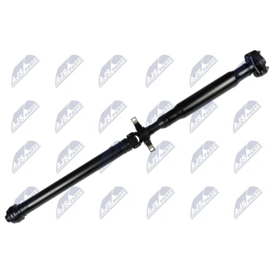 Bilde av kardangaksel, akseldrift, Bak, bmw x5 [e70], x6 [e71, e72], 26107564398