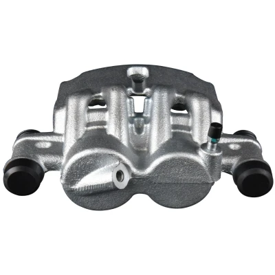 Bilde av FEBI BILSTEIN 178755 Bremsecaliper Støpejern framaksel høyre PEUGEOT: Boxer Minibuss, Flatvogn lastebil/Chassis, Van