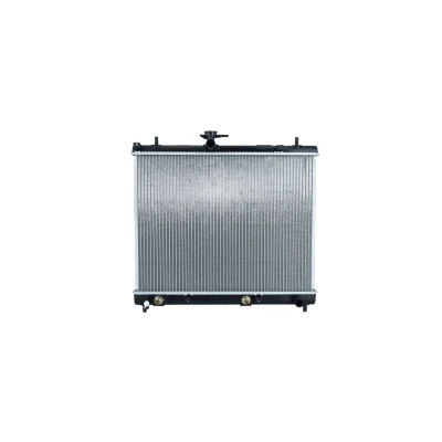 Bilde av NRF 58446 Radiator Aluminium 556 425 16 Kjøleribber loddet DAIHATSU: Terios II