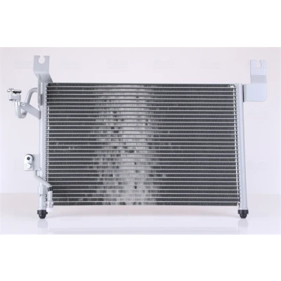 Bilde av Kondensator, klimaanlegg, ford ranger, mazda b serie, 3636303, 3871793, 4039846, 4042317, 4066739, 4100566, UG95 61 480, UH7161480A, UH7