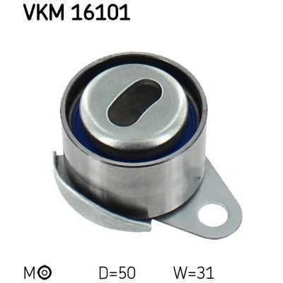Bilde av SKF VKM 16101 Strammerull, tannrem RENAULT: Scénic 1