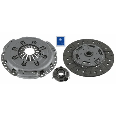 Bilde av SACHS 3000 951 170 Clutch 240