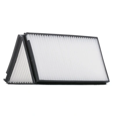 Bilde av MAHLE ORIGINAL LA 197 Kupéfilter Partikkelfilter 323,0 169 30,0 BMW: 5 Touring, Sedan, 6 Coupé