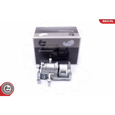 Bilde av Bremsecaliper, Venstre bakaksel, kia carens iv, van 58210 A4100, 58310 A4B10