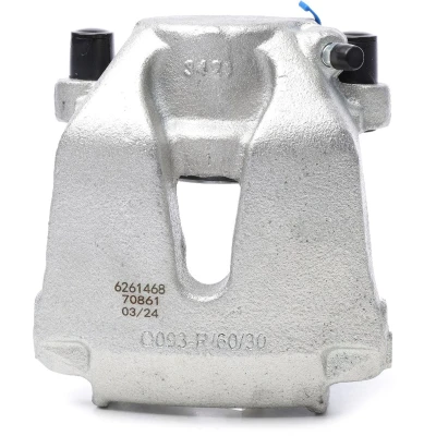 Bilde av METZGER 6261468 Bremsecaliper framaksel høyre BMW: X5, X6