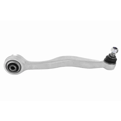 Bilde av VAICO V20 7046 Bærebru Original Quality framaksel høyre Casterstag Aluminiumstøpegods BMW: 5 Sedan, 7
