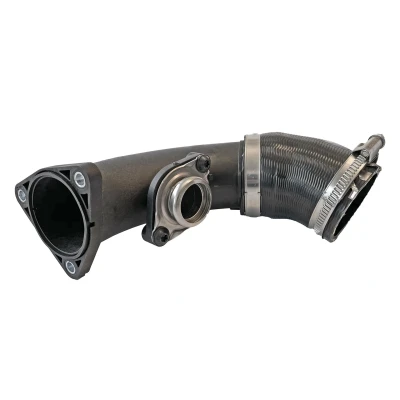 Bilde av VAICO V10 6737 Ladeluftslange VOLKSWAGEN: Polo V Hatchback