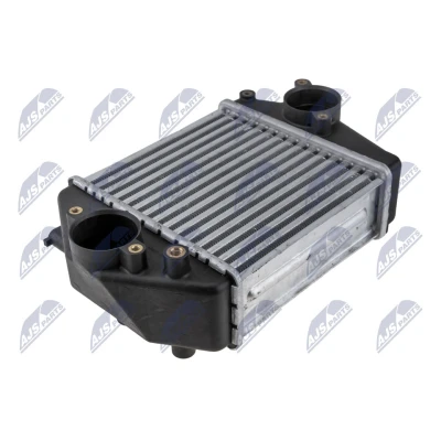 Bilde av Ladeluftkjøler, mazda 6 hatchback, sedan, station wagon, mpv ii, RF5C13565, RF5C13565A