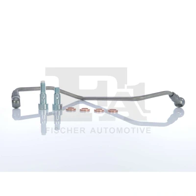 Bilde av FA1 621 902Z oljeledning, lader FORD: Focus 2, PEUGEOT: 3008 I, 307 SW, 308 I MAZDA: 3 Hatchback