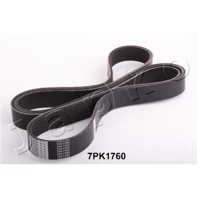 Bilde av JAPKO 7PK1760 Kileribberem 1760 7 HONDA: Accord Tourer, Limousine