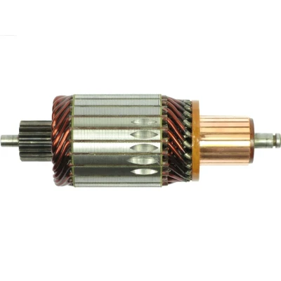 Bilde av AS PL SA0079 Anker, starter