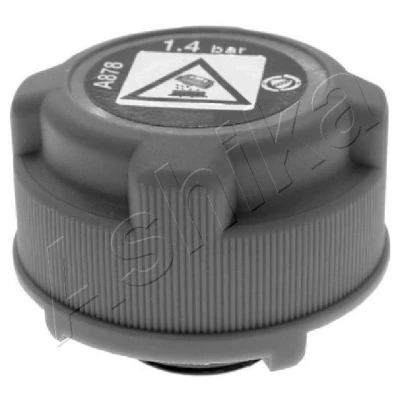Bilde av ASHIKA 33 00 042 Skrulokk radiator 1,4