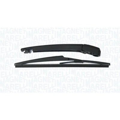 Bilde av Vindusvisker Magneti Marelli 000723180063 305mm uten kjøretøyspesifik adapter MAZDA: 6 Stasjonsvogn, Sedan