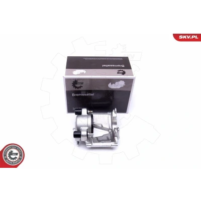 Bilde av Bremsecaliper, Framaksel venstre, daewoo,opel,vauxhall, 3487991, 542225, 542231, 542251, 90297765, 90487042, 96193089