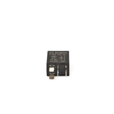 Bilde av Relè, arbeidsstrøm BOSCH 0 986 AH0 321