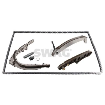 Bilde av SWAG 20 94 7500 Registerkjedesett simplex, kjede lukket BMW: 5 Touring, Sedan, 7