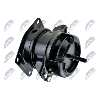 Bilde av NTY ZPS HD 122 Motorfeste foran