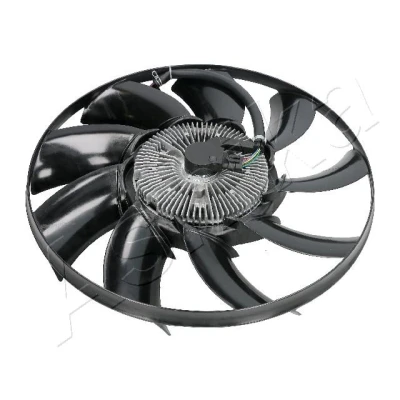 Bilde av Clutch, radiatorventilator, land rover range iii, LR022732