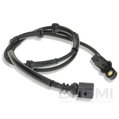 Bilde av BREMI 51823 ABS Sensor med kabel Hall prinsipp 2 SEAT: Alhambra I, VOLKSWAGEN: Sharan FORD: Galaxy Mk1 MPV