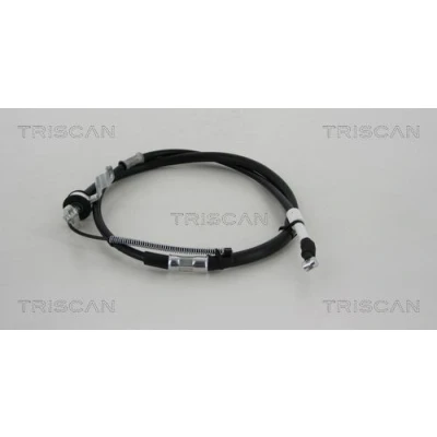 Bilde av TRISCAN 8140 131164 Bremsekabel 1425/1190 Skivebrems TOYOTA: RAV4 II SUV