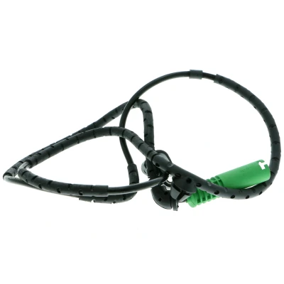 Bilde av VEMO V48 72 0054 ABS Sensor bakaksel Original Quality for kjøretøy med 12 LAND ROVER: Range Rover 3