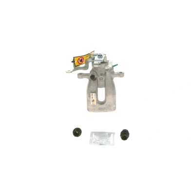 Bilde av BOSCH 0 986 134 332 Bremsecaliper Aluminium 57 PEUGEOT: Partner II Van, Tepee, I Combispace, CITROËN: Berlingo