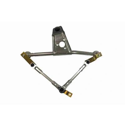 Bilde av VAICO V42 0385 Vindusvisker Stangsystem foran Original Quality PEUGEOT:
