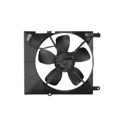 Bilde av THERMOTEC D80003TT Kjølevifte med kjølerøufteramme (kant)