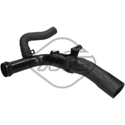 Bilde av Kjølevæskerørledning, nissan,opel,renault, 8200365275, 8200801589