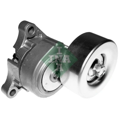 Bilde av INA 534 0286 10 Spennarm, kilerem med ribber SUBARU: Legacy 4