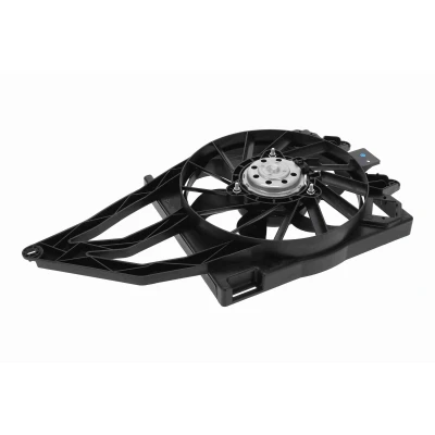 Bilde av Ventilator, motorkjøling 12V Vemo V24 01 0011 fiat panda, panda skåp/halvkombi OE 51 779 917, 829 974