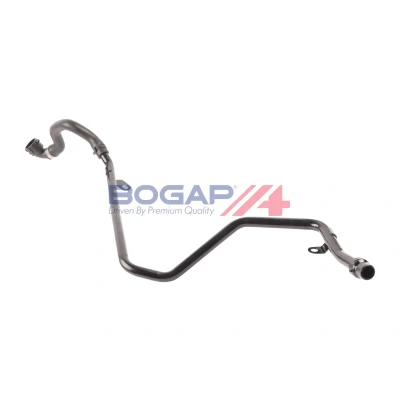 Bilde av BOGAP Radiatorslange B4228181