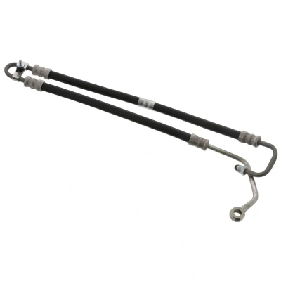Bilde av FEBI BILSTEIN 47849 Hydraulikkslange, styring fra hydraulikkpumpe til styresnekke BMW: 5 Sedan