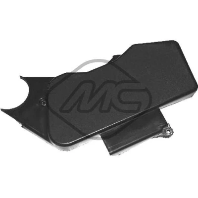 Bilde av Avdekning, tannrem, fiat panda, uno, lancia y10, 5972251, 7656118