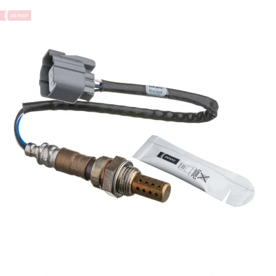Bilde av DENSO DOX 0618 Lambdasonde M18x1.5 oppvarmet, Fingersonde,