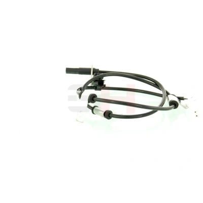 Bilde av GH 715234H ABS Sensor bakaksel, høyre bakaksel SUZUKI: Grand Vitara II SUV (JT, TE, TD) 1.6 firehjulsddrift, 2.0 firehjulsddrift