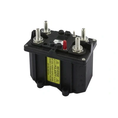 Bilde av HELLA 6EK 008 776 011 Hovedbryter, batteri