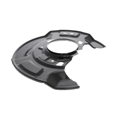 Bilde av ACKOJA A70 0017 Bremseskjold framaksel venstre TOYOTA: Yaris II Hatchback, III Hatchback